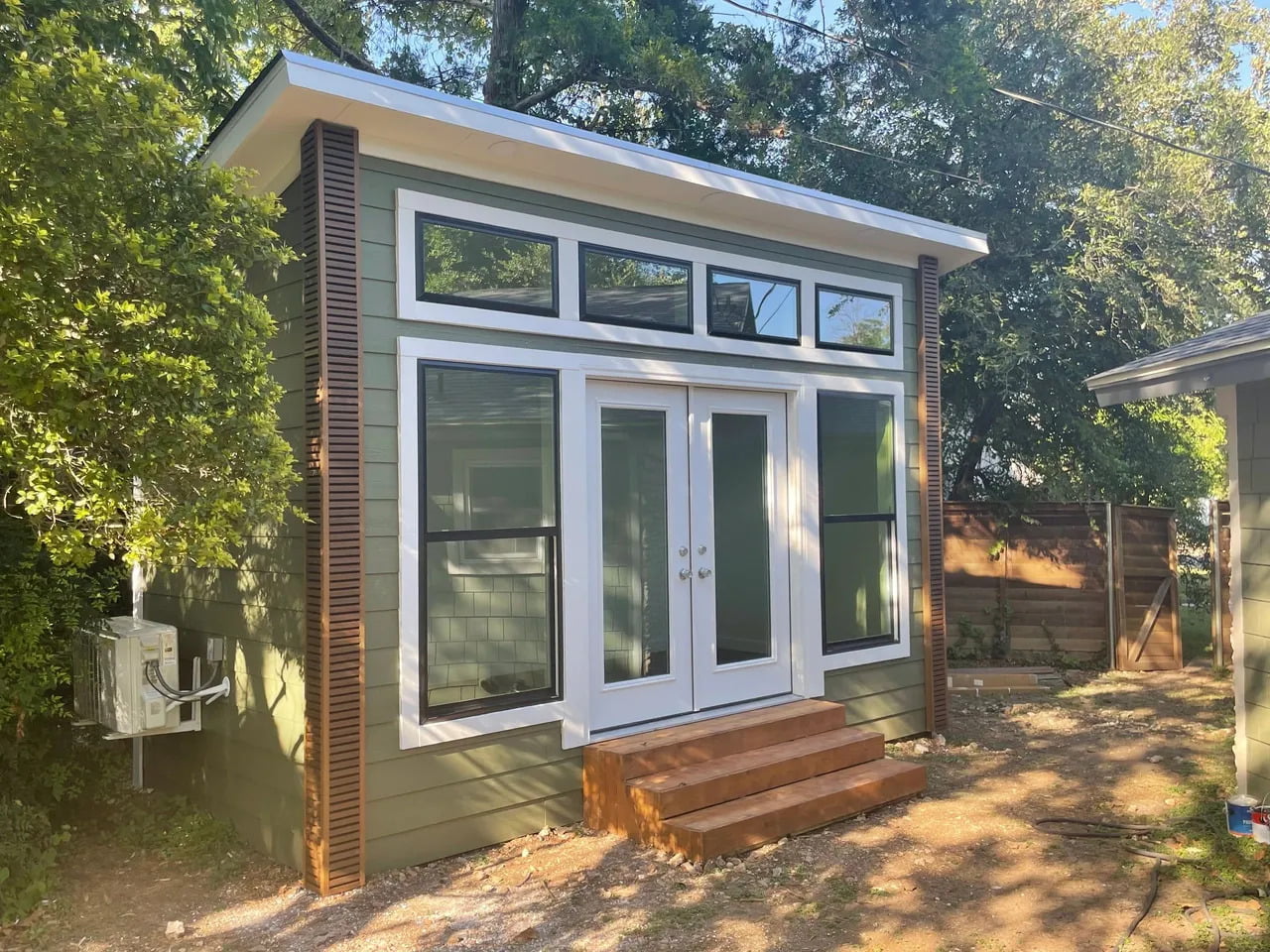 The hidden side of building an adu elbow room